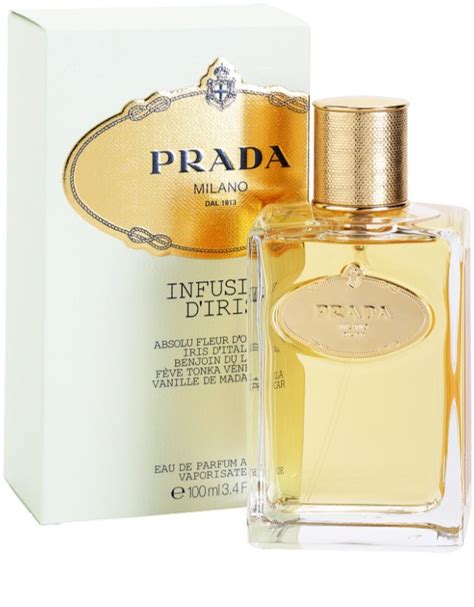 iris prada miglior prezzo|prada milano perfume best price.